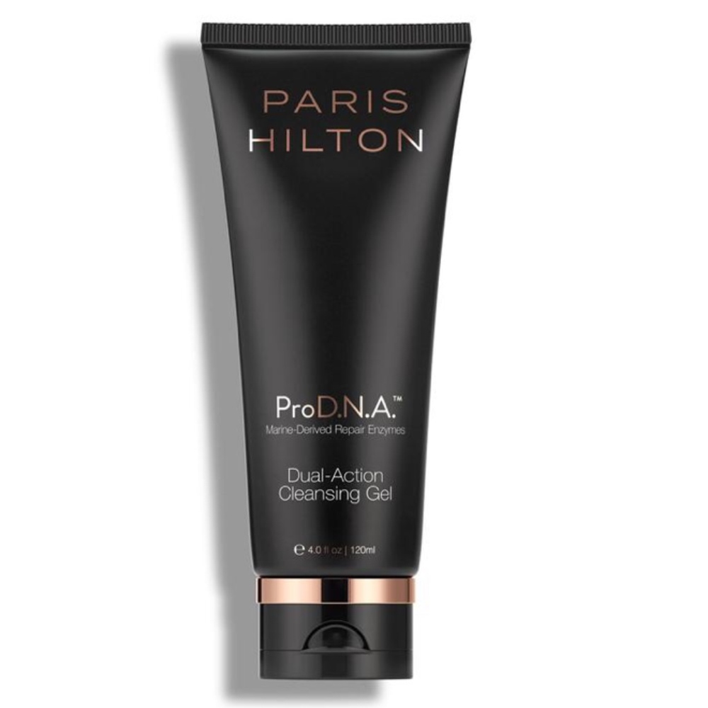 ProD.N.A. Dual Action Cleansing Gel Paris Hilton